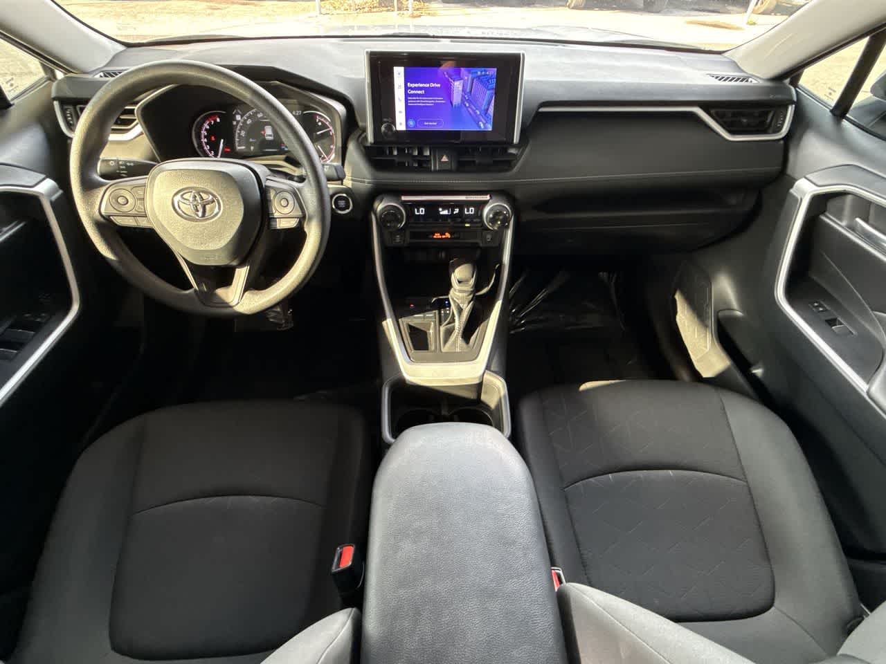 Thumbnail: 2024 Toyota RAV4 - 24