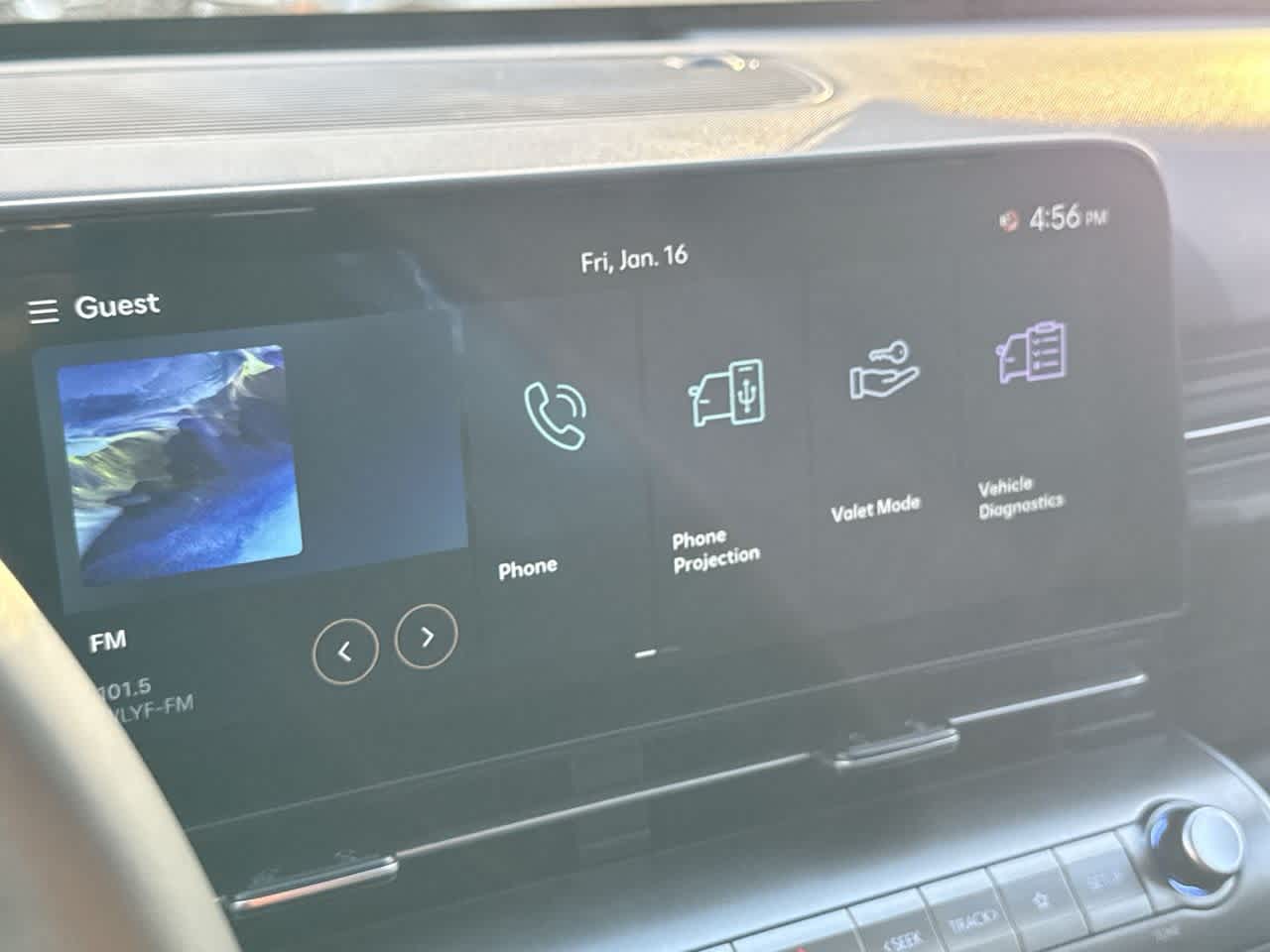 Thumbnail: 2026 Hyundai Kona - 18