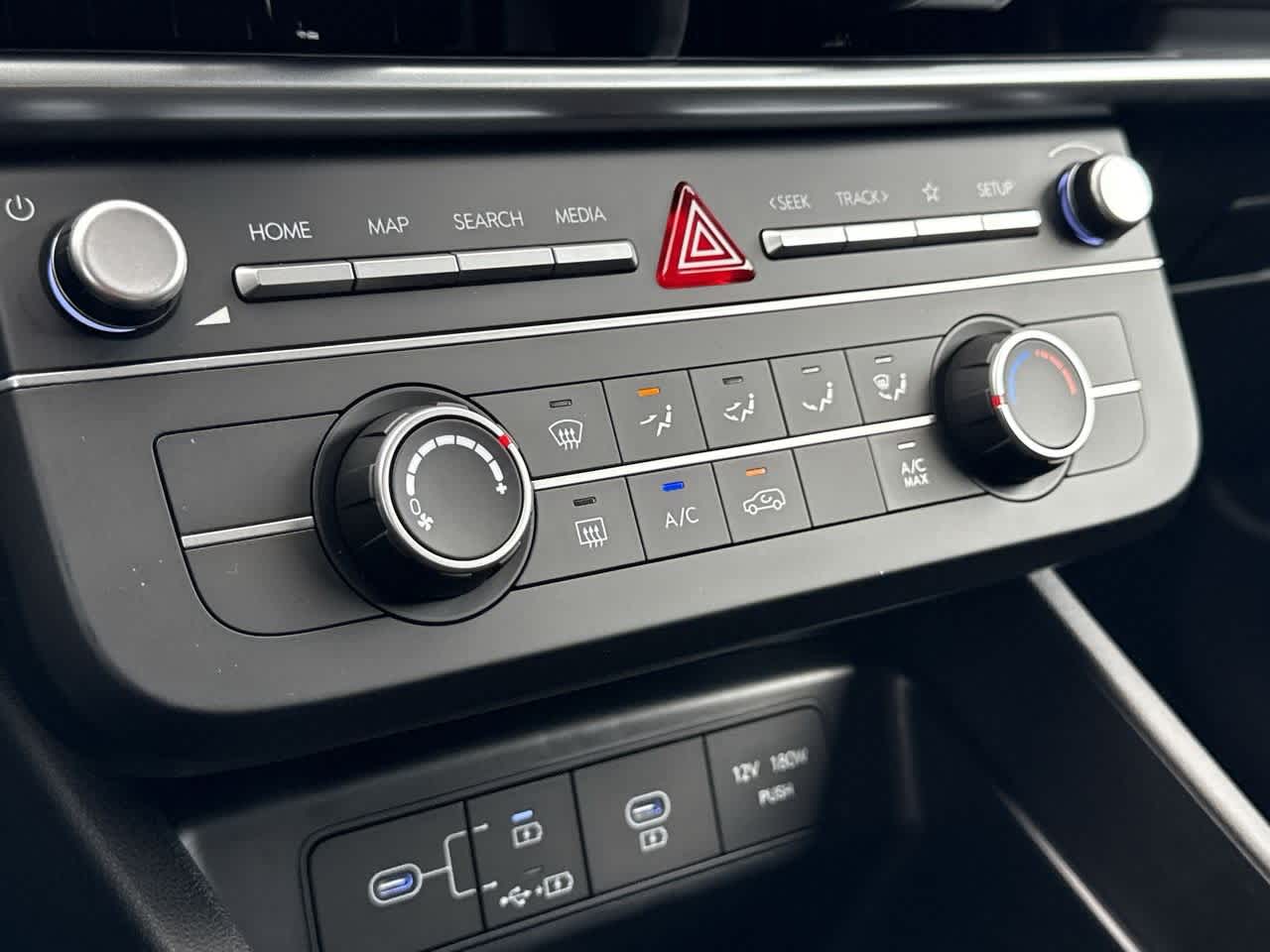 Thumbnail: 2026 Hyundai Tucson - 20