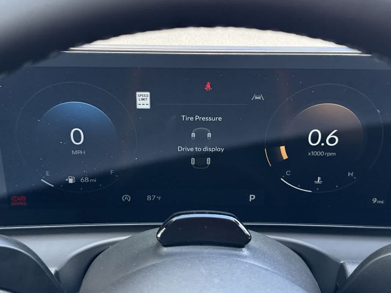 Thumbnail: 2025 Hyundai Tucson - 16