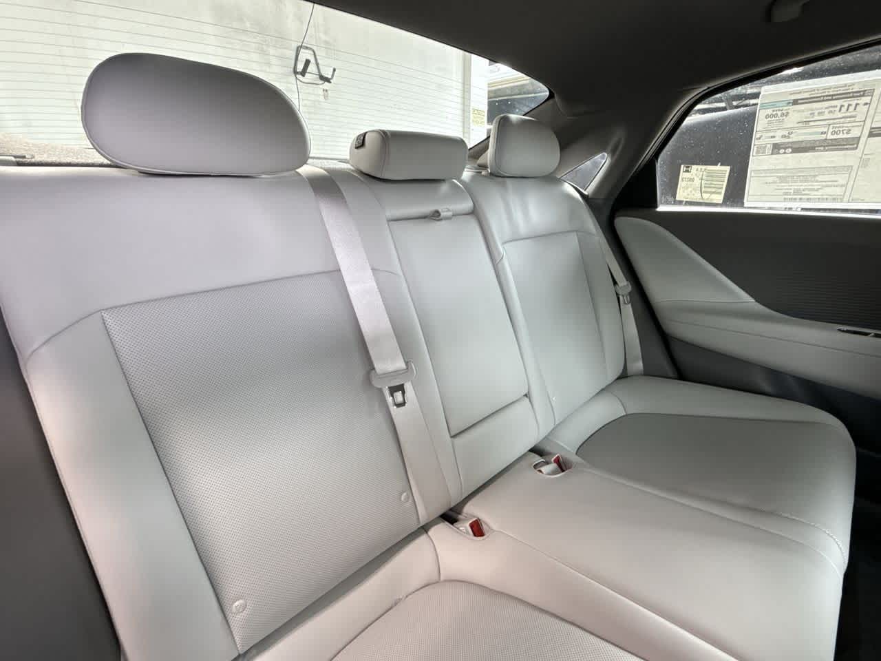 Thumbnail: 2025 Hyundai Ioniq 6 - 26