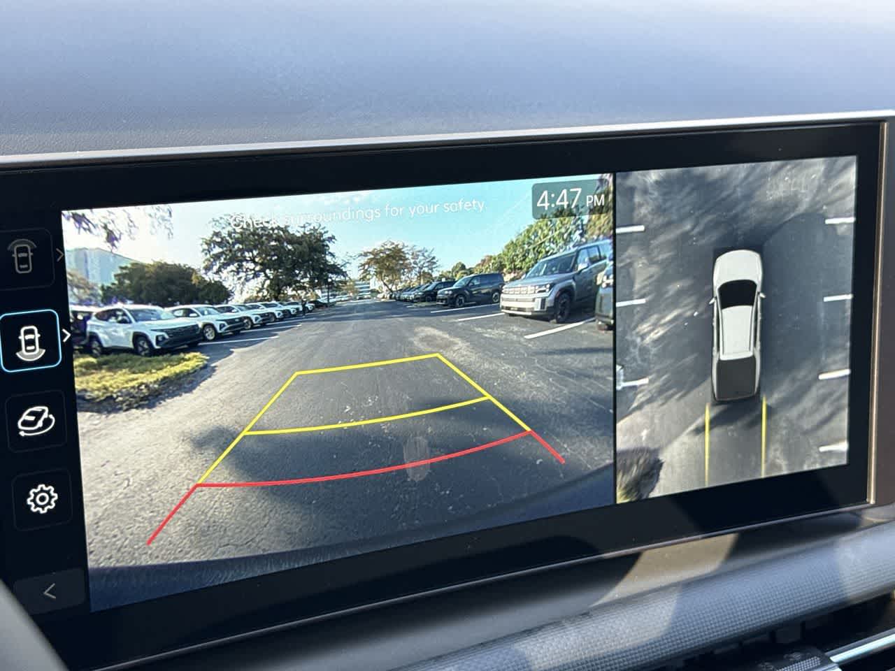 Thumbnail: 2026 Hyundai Santa Cruz - 19