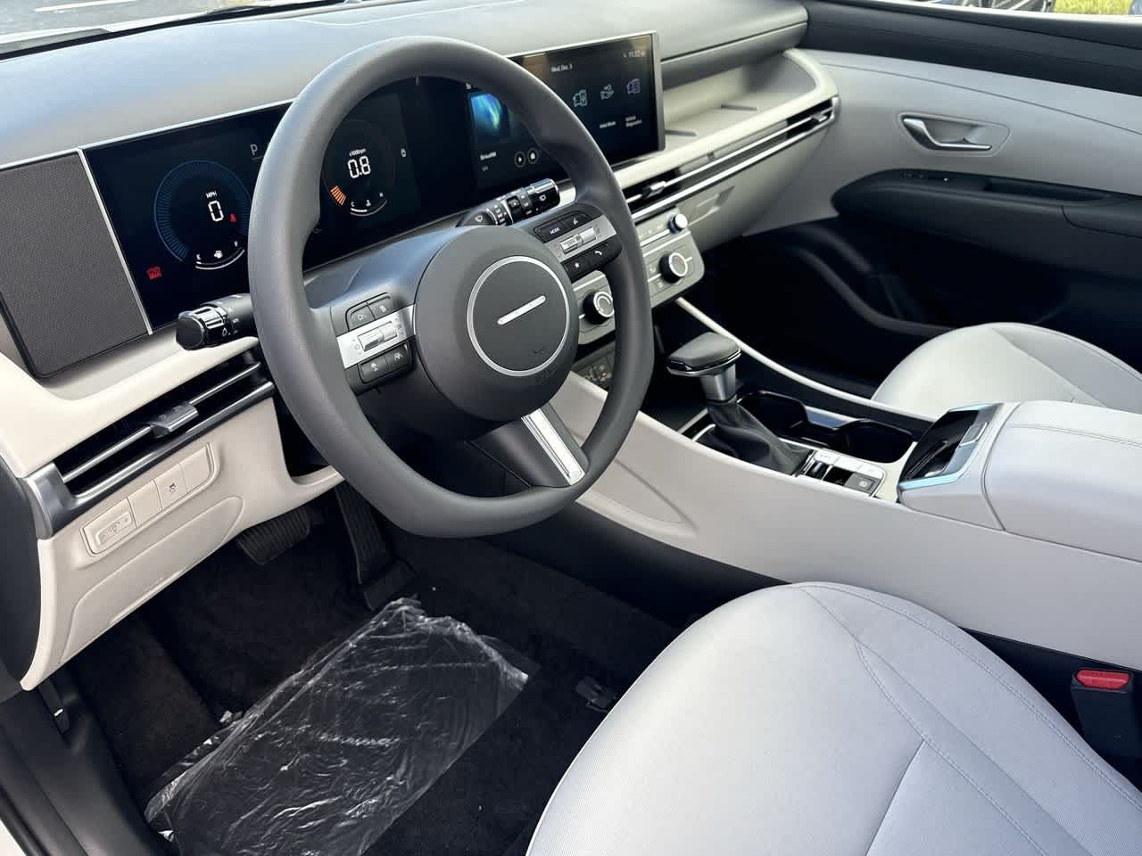 Thumbnail: 2026 Hyundai Tucson - 13