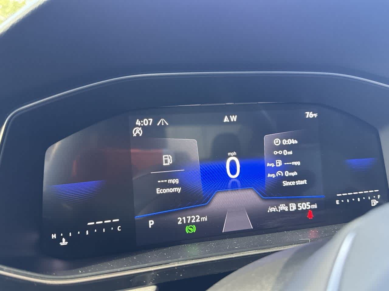 Thumbnail: 2025 Volkswagen Jetta - 16