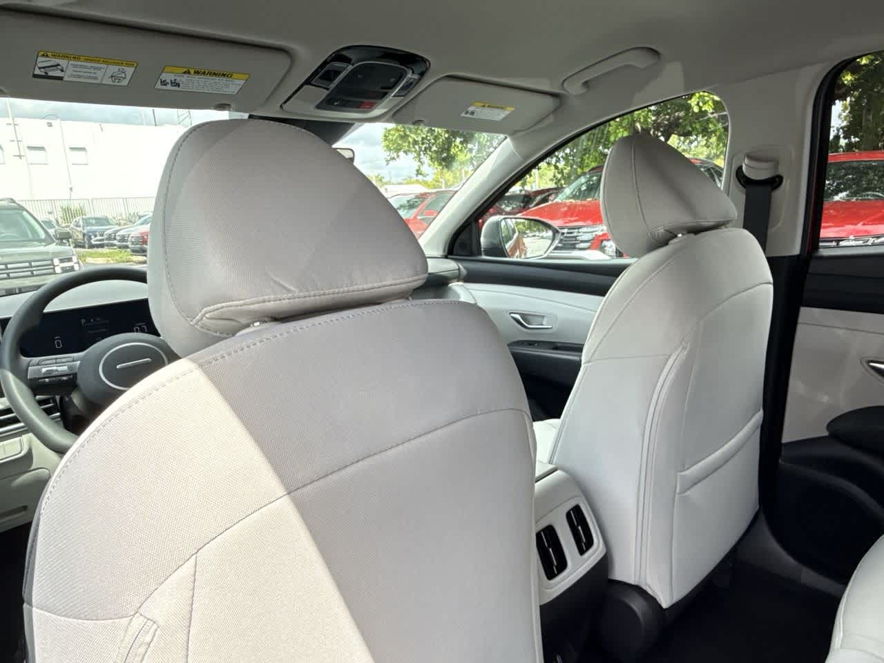 Thumbnail: 2026 Hyundai Tucson - 23