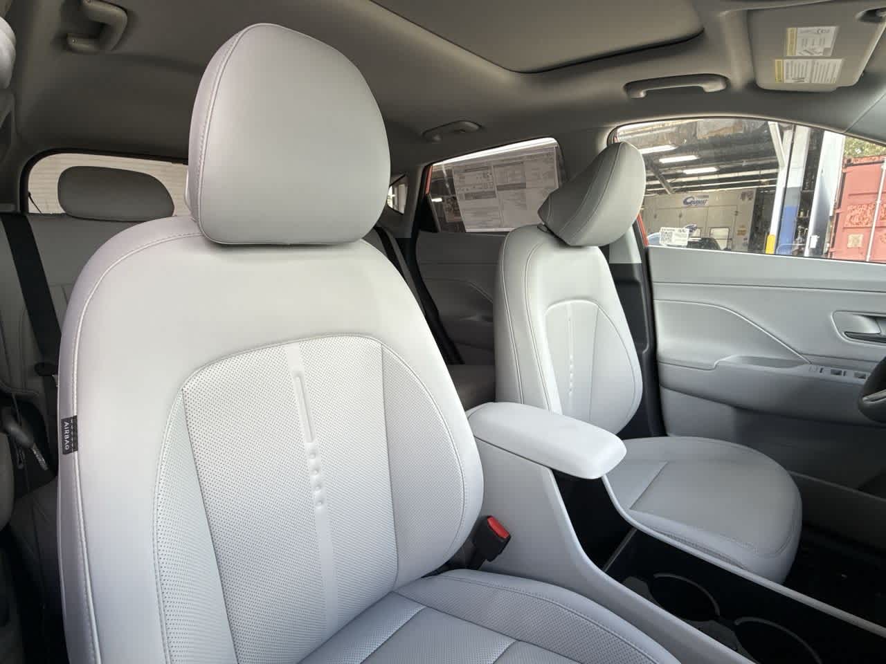 Thumbnail: 2026 Hyundai Kona - 27