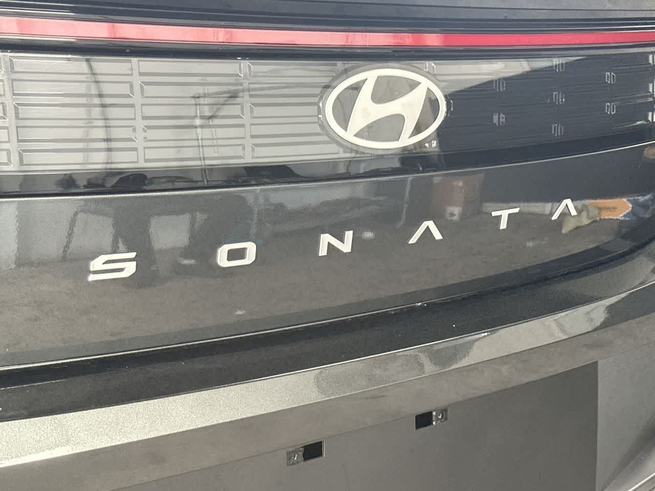 Thumbnail: 2026 Hyundai Sonata - 18