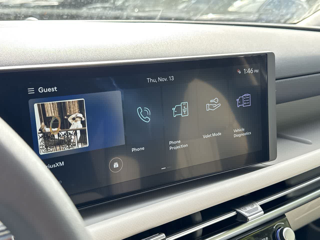 Thumbnail: 2026 Hyundai Tucson - 18