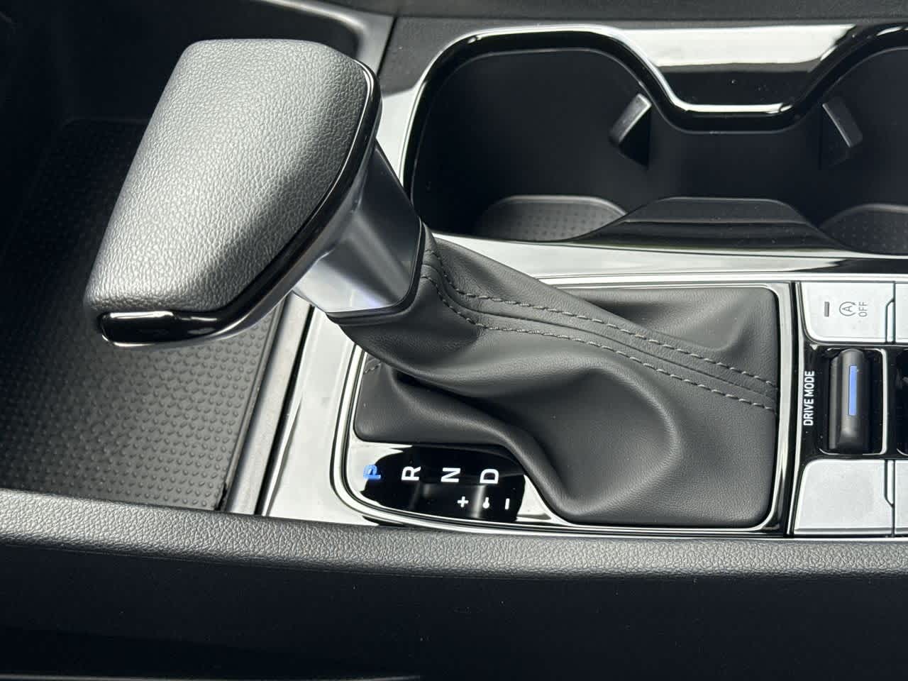 Thumbnail: 2026 Hyundai Tucson - 21