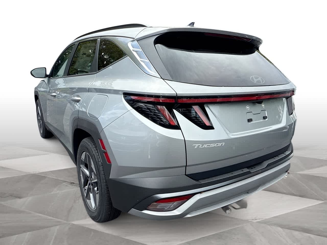 Thumbnail: 2025 Hyundai Tucson - 6