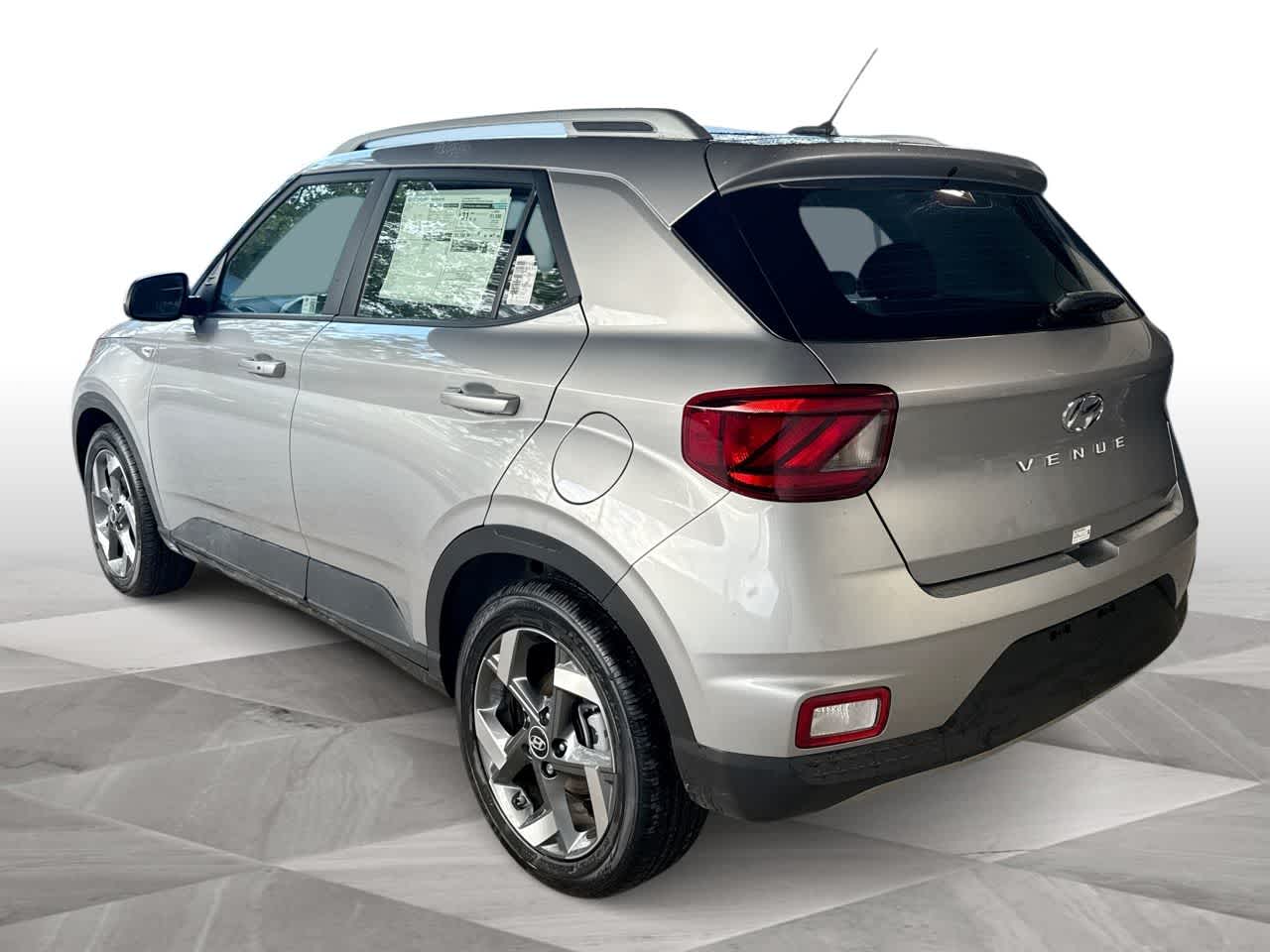 Thumbnail: 2025 Hyundai Venue - 6