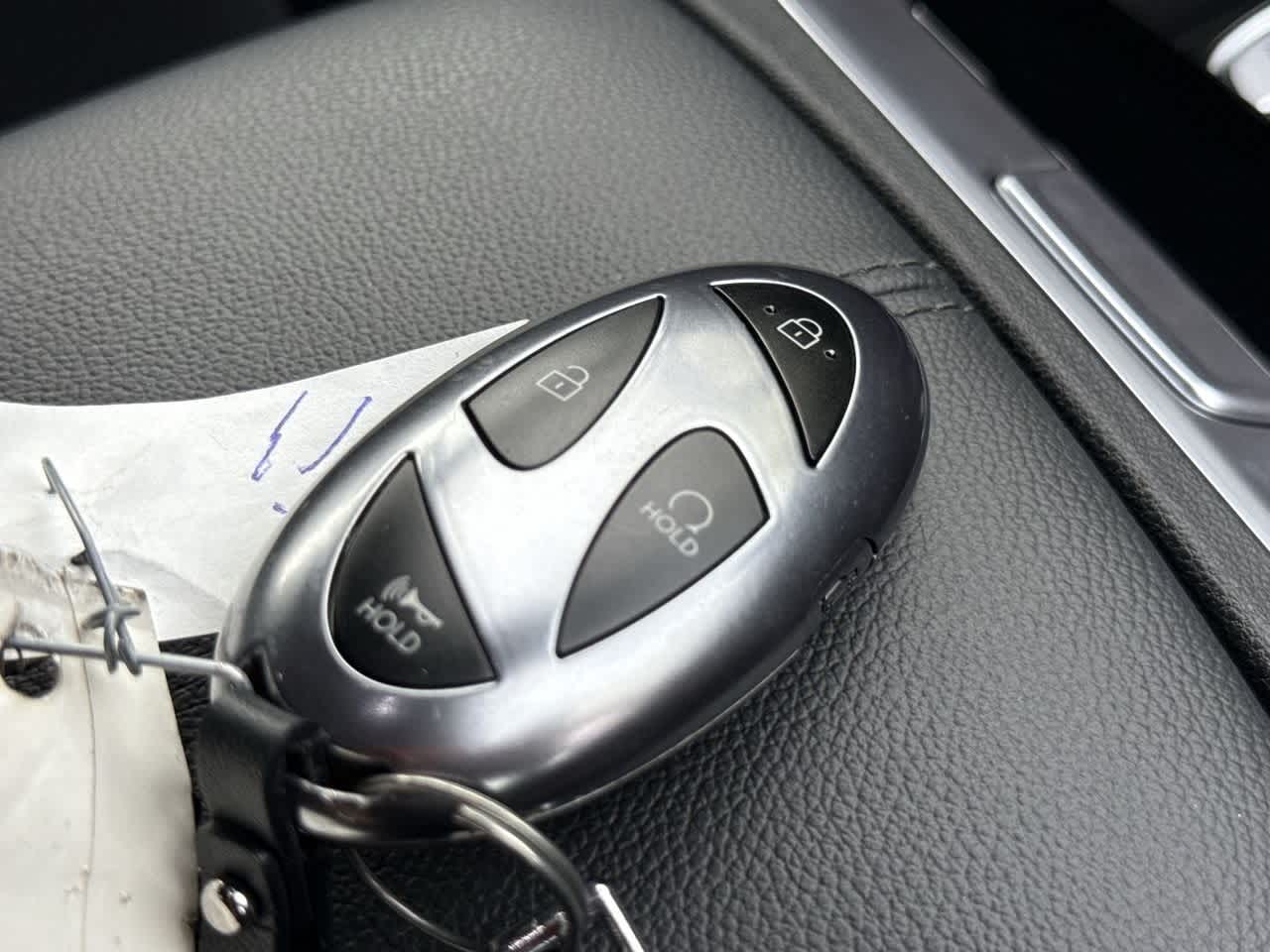 Thumbnail: 2025 Hyundai Tucson - 28