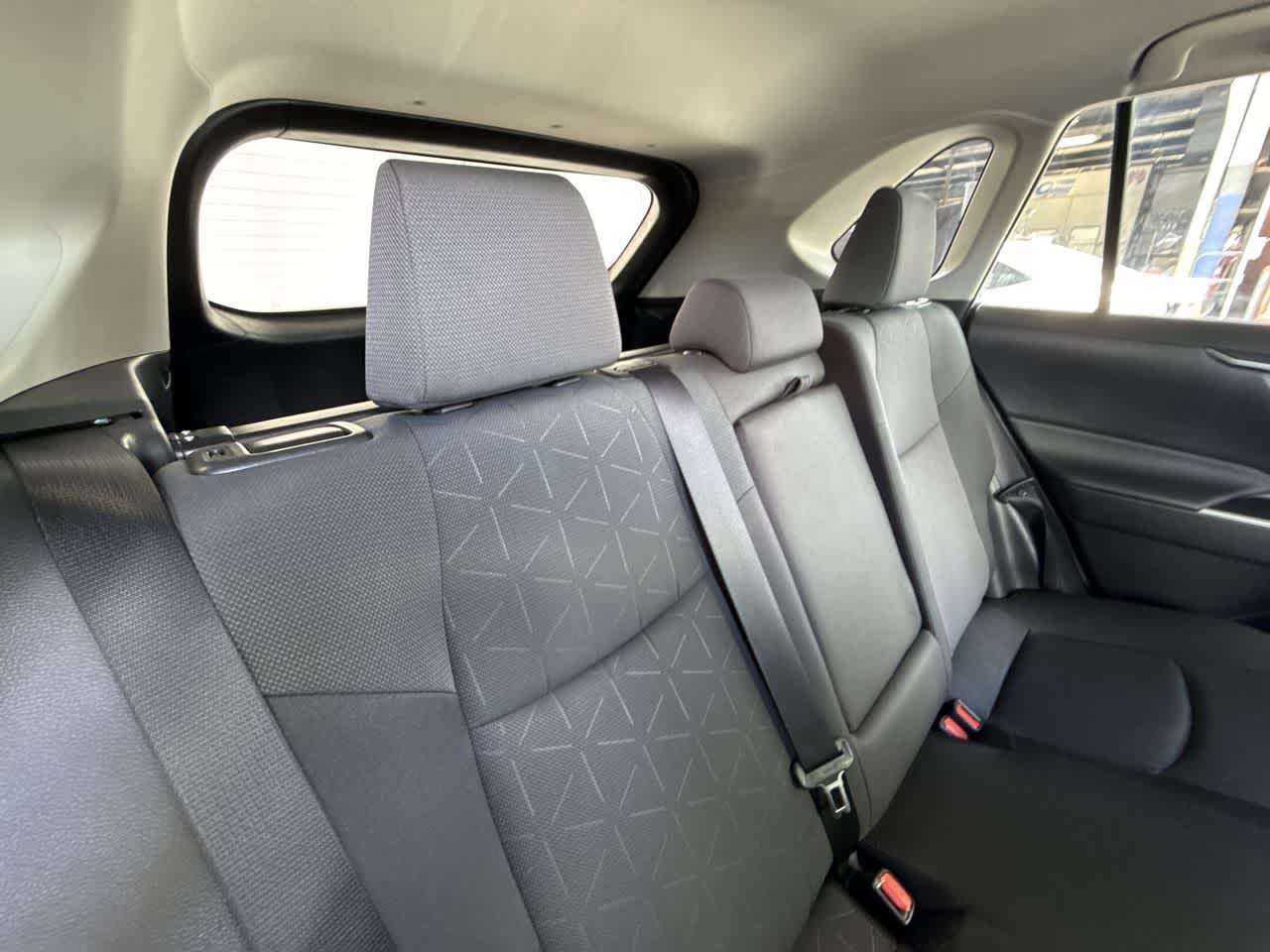 Thumbnail: 2025 Toyota RAV4 - 26