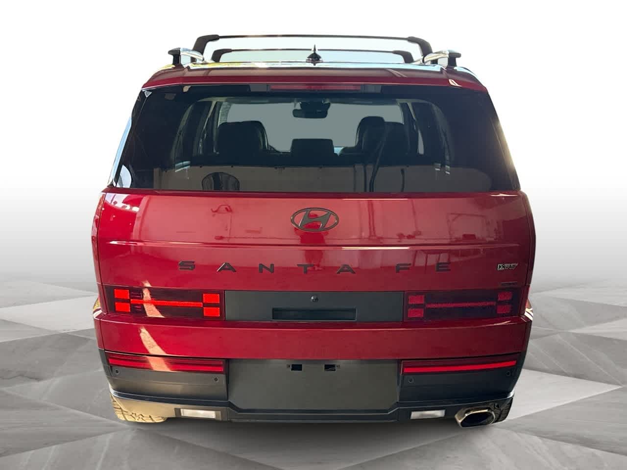 Thumbnail: 2025 Hyundai Santa Fe - 7