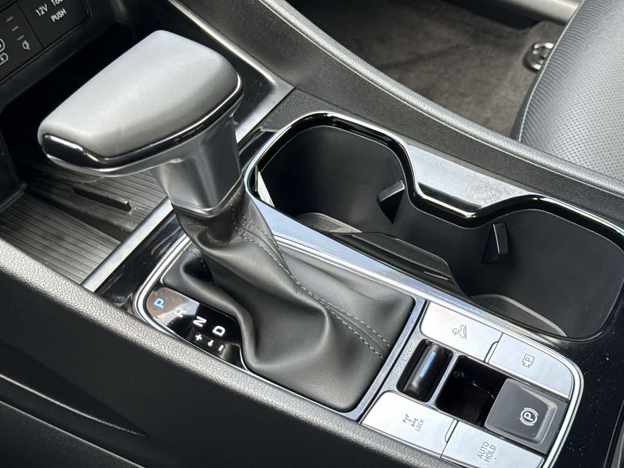 Thumbnail: 2025 Hyundai Santa Cruz - 21