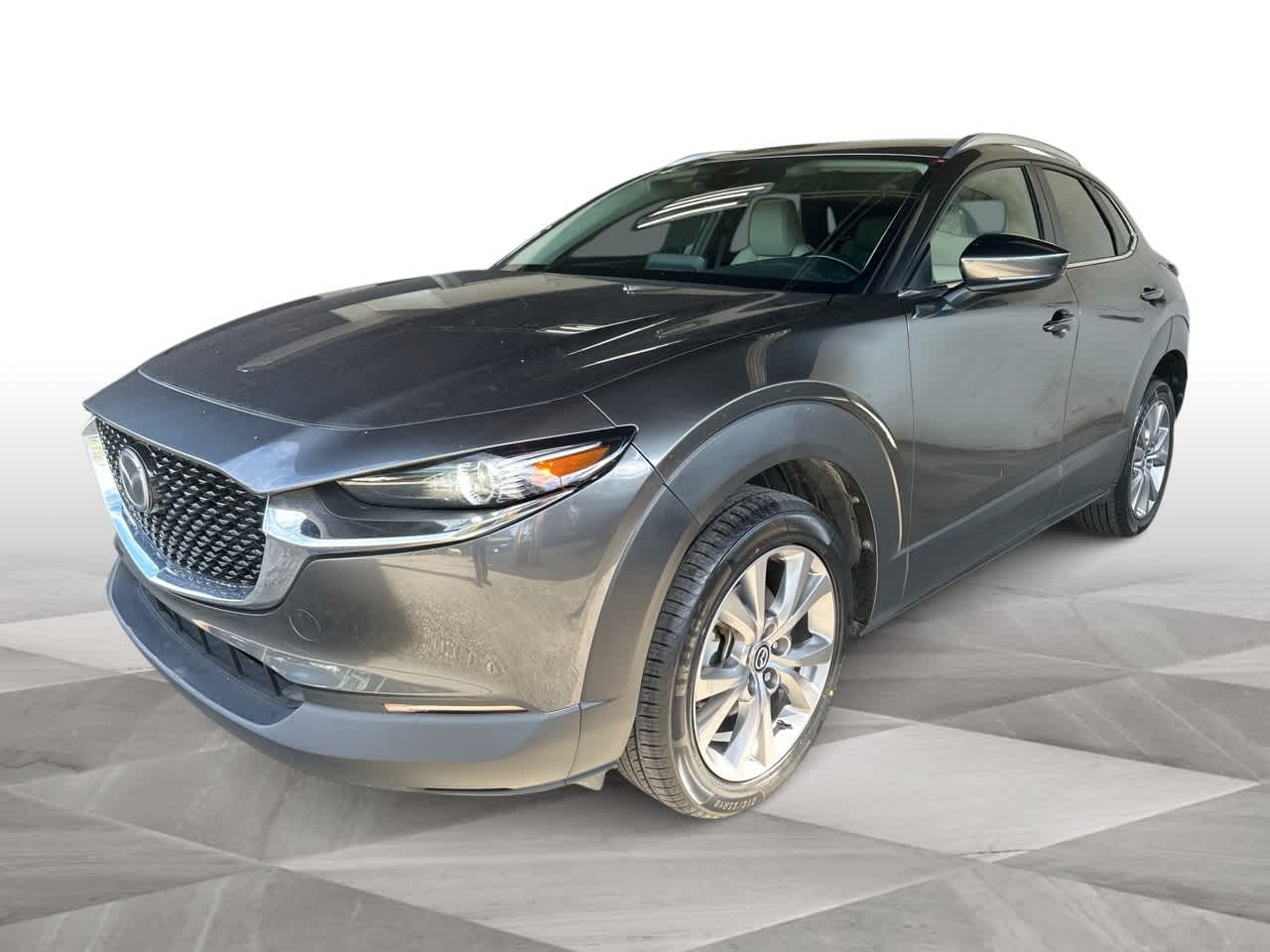 2023 Mazda CX-30 Preferred -
                  Miami, FL