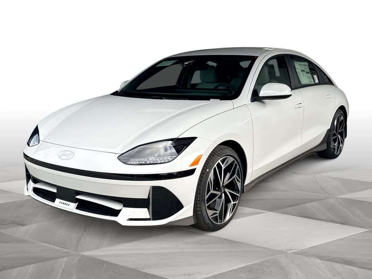 Thumbnail: 2025 Hyundai Ioniq 6 - 1