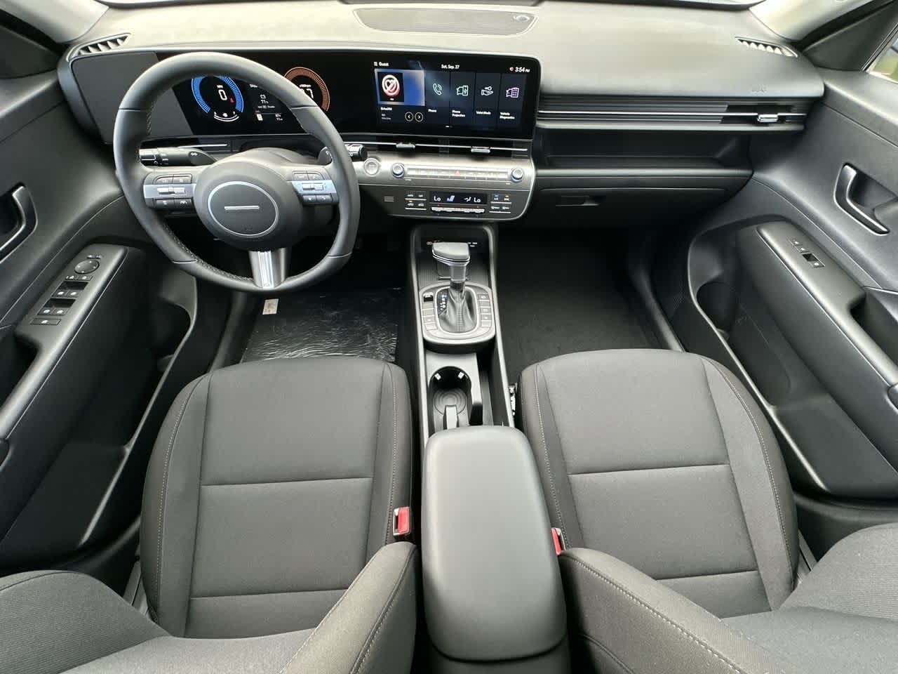 Thumbnail: 2026 Hyundai Kona - 24