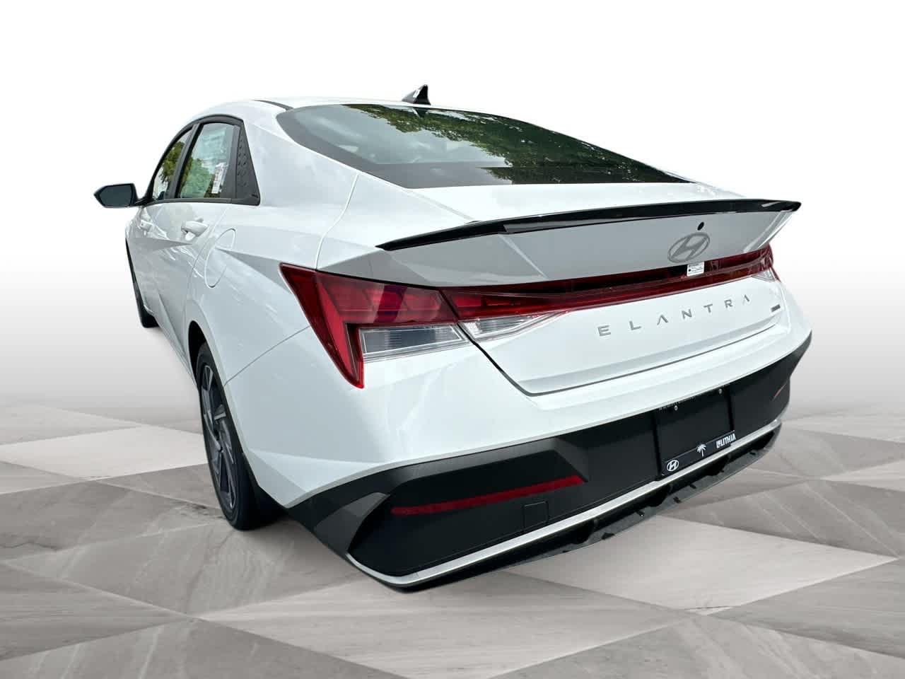 Thumbnail: 2025 Hyundai Elantra - 6