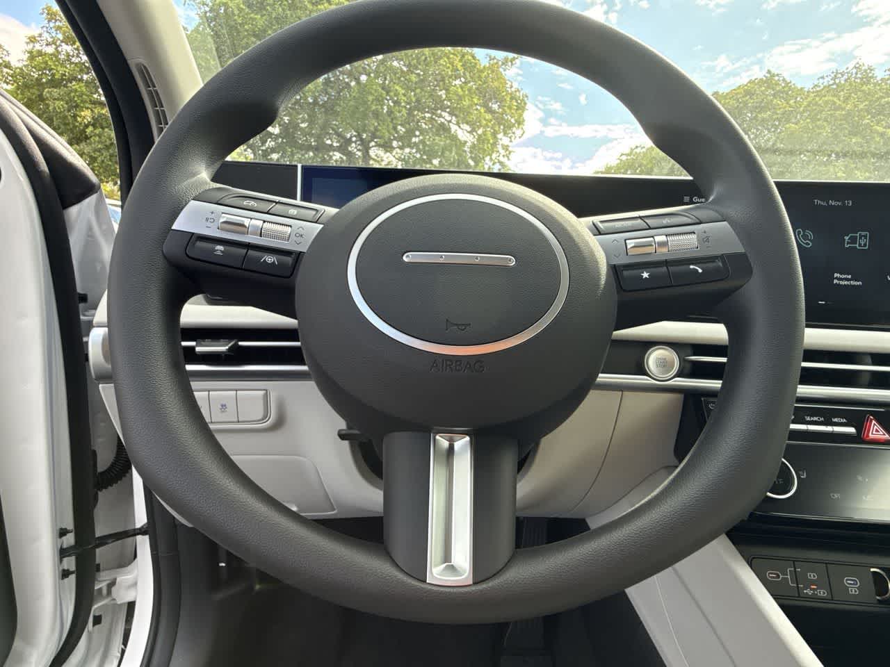 Thumbnail: 2026 Hyundai Tucson - 15