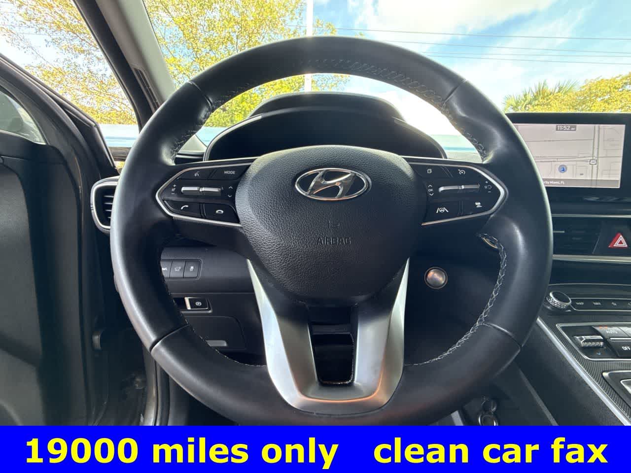 Thumbnail: 2023 Hyundai Santa Fe - 15