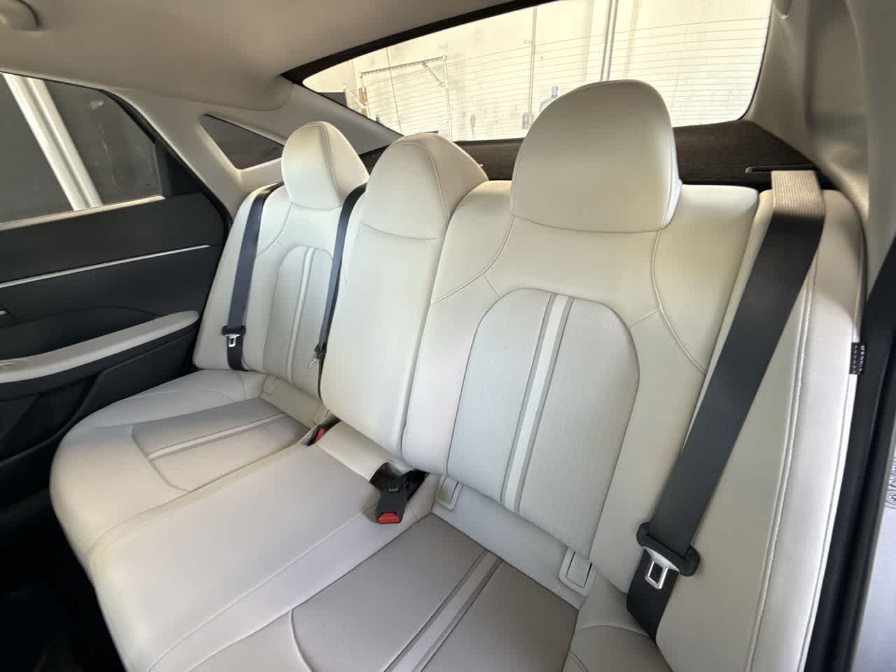 Thumbnail: 2026 Hyundai Sonata - 22