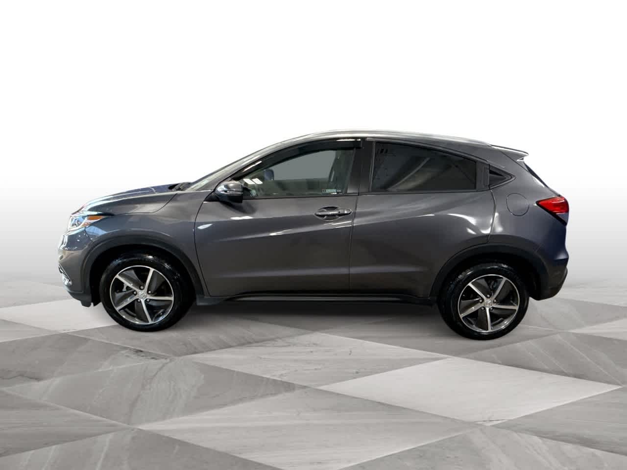 Thumbnail: 2021 Honda HR-V - 5