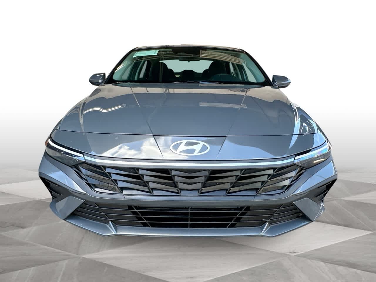 Thumbnail: 2025 Hyundai Elantra - 3