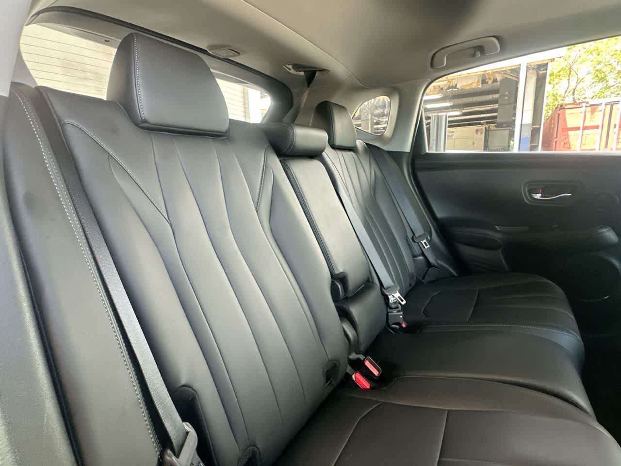 Thumbnail: 2025 Acura ADX - 26