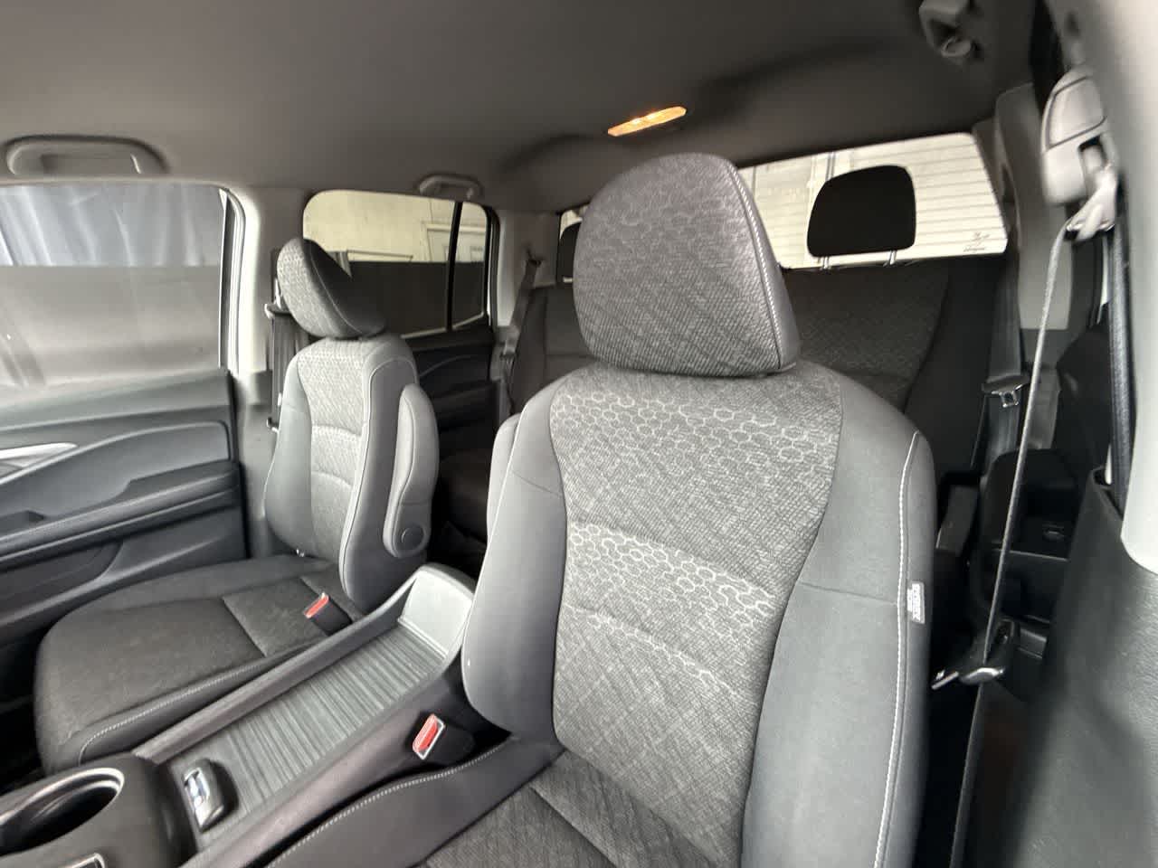 Thumbnail: 2023 Honda Ridgeline - 14