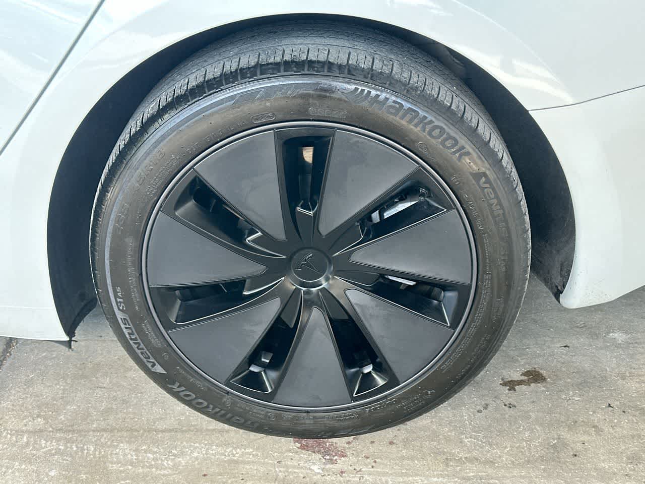 Thumbnail: 2025 Tesla Model 3 - 11