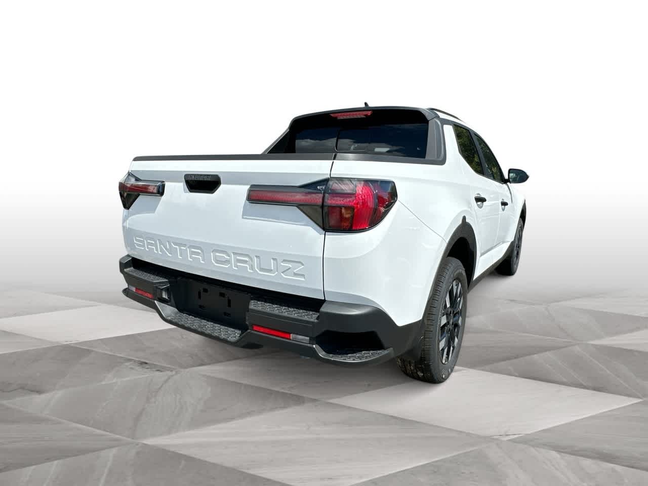 Thumbnail: 2025 Hyundai Santa Cruz - 8