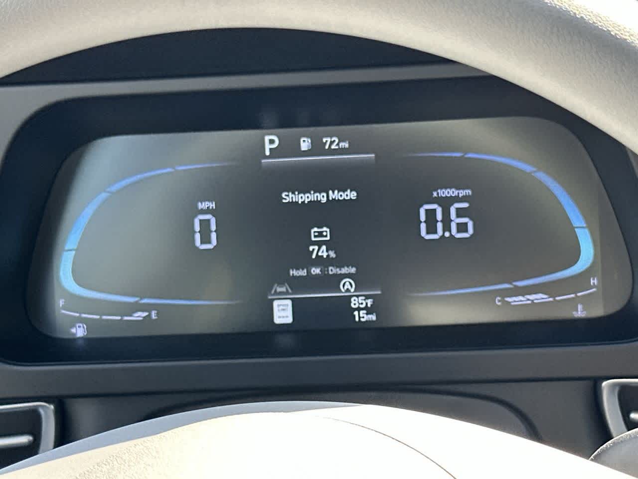 Thumbnail: 2025 Hyundai Elantra - 16