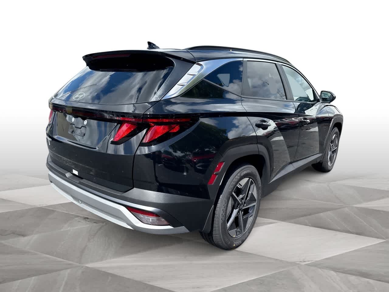 Thumbnail: 2026 Hyundai Tucson - 8