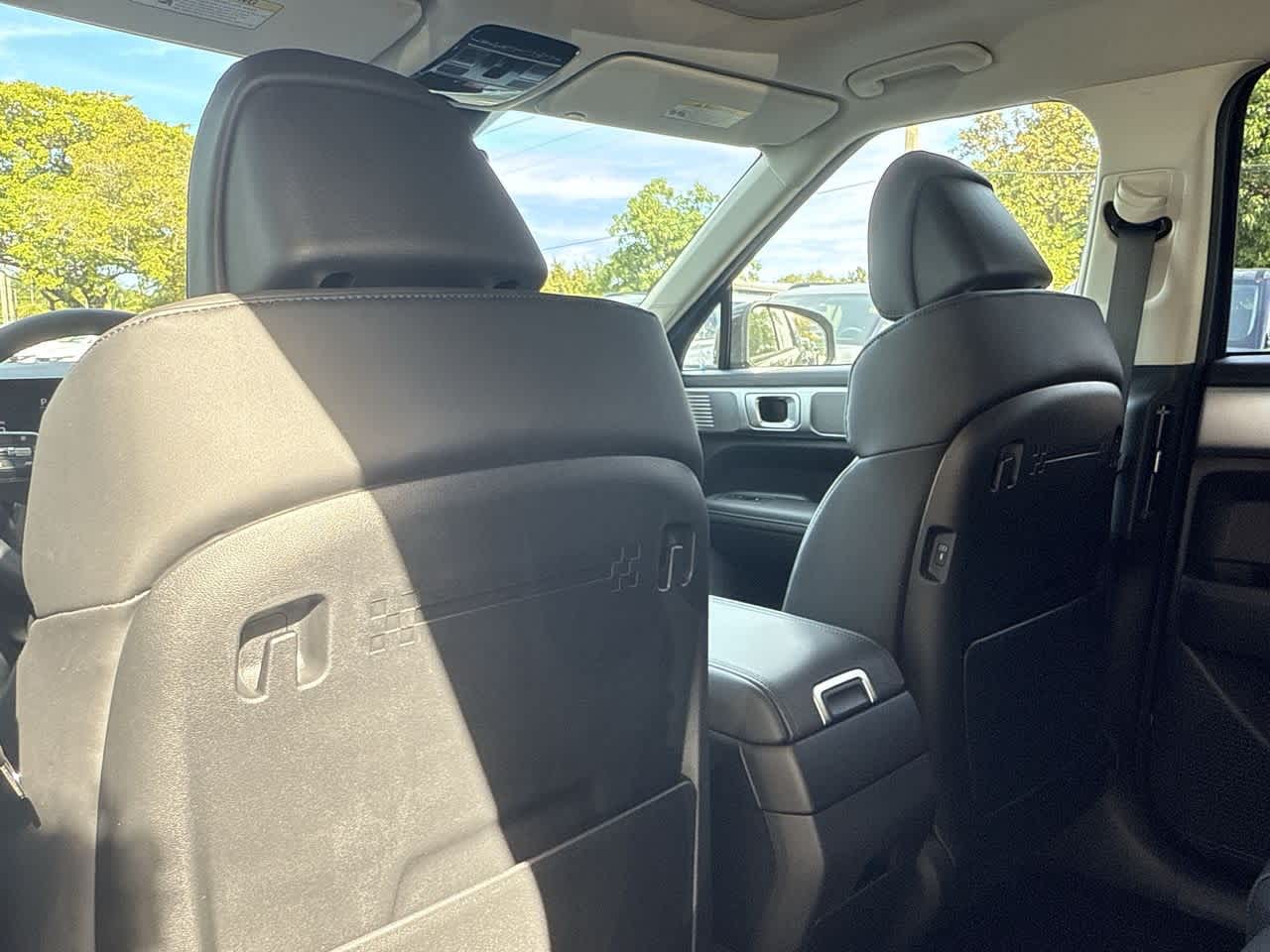 Thumbnail: 2026 Hyundai Santa Fe - 23