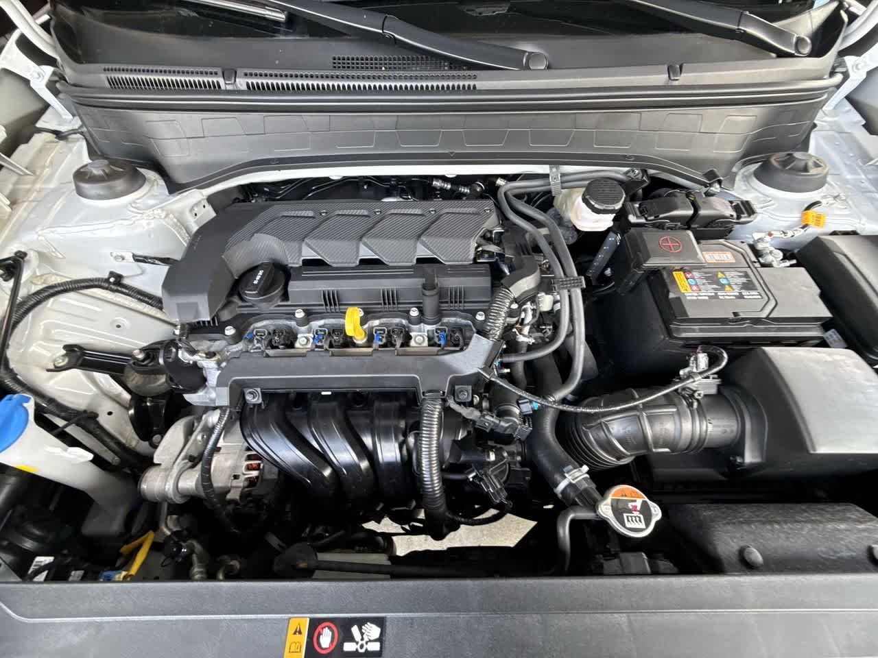 Thumbnail: 2025 Hyundai Venue - 12