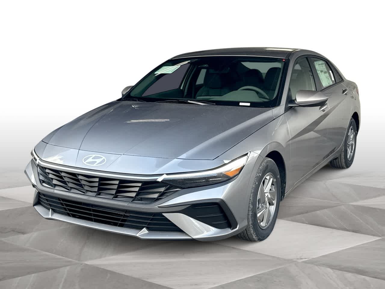 Thumbnail: 2026 Hyundai Elantra - 1