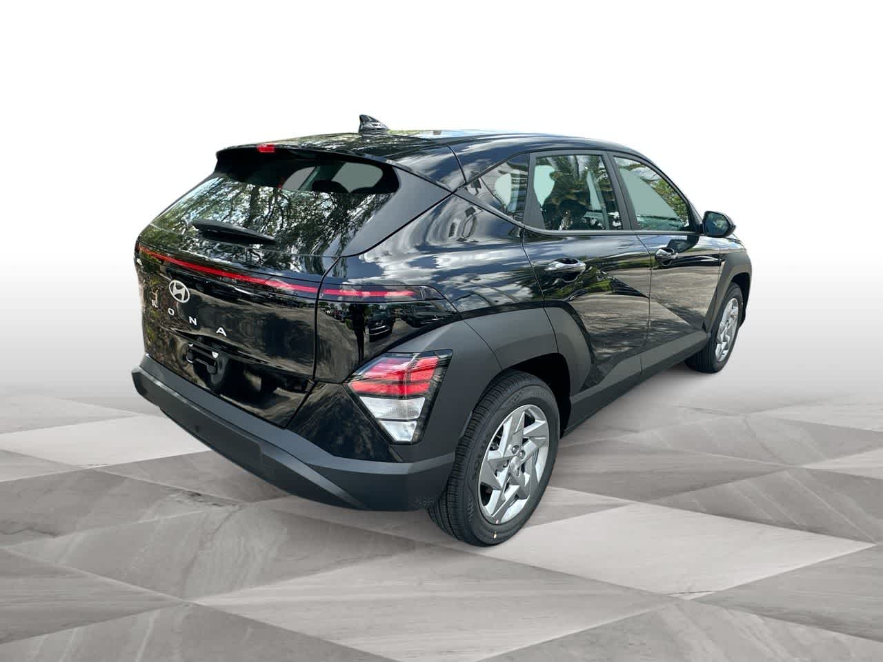 Thumbnail: 2026 Hyundai Kona - 8