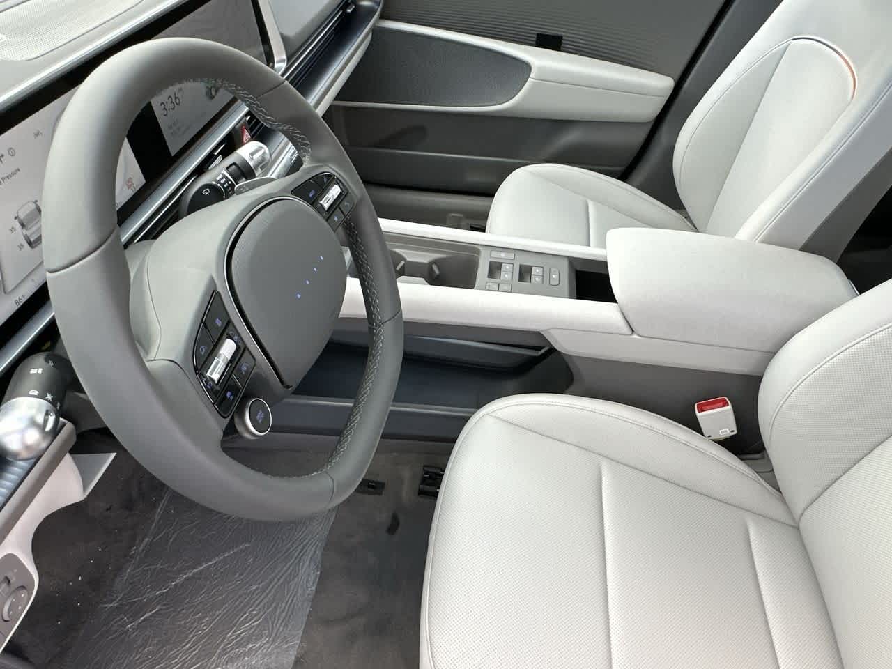 Thumbnail: 2025 Hyundai Ioniq 6 - 13