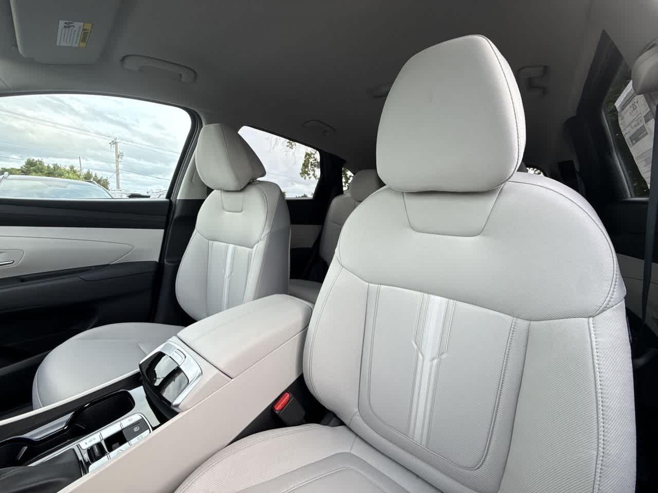 Thumbnail: 2026 Hyundai Tucson - 14