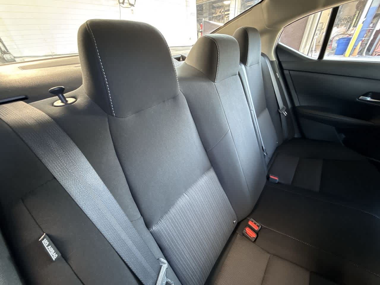 Thumbnail: 2023 Nissan Sentra - 26