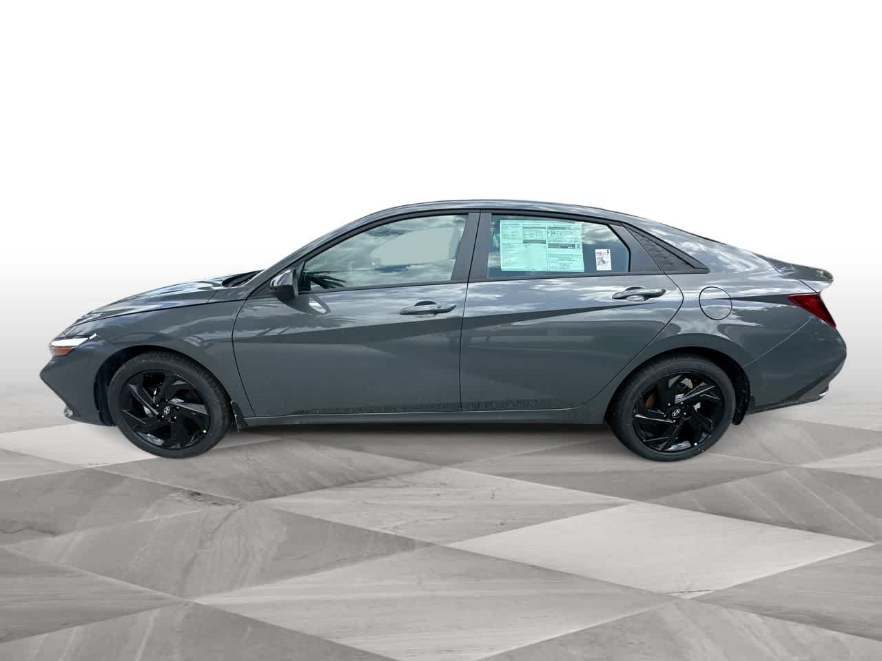 Thumbnail: 2026 Hyundai Elantra - 5