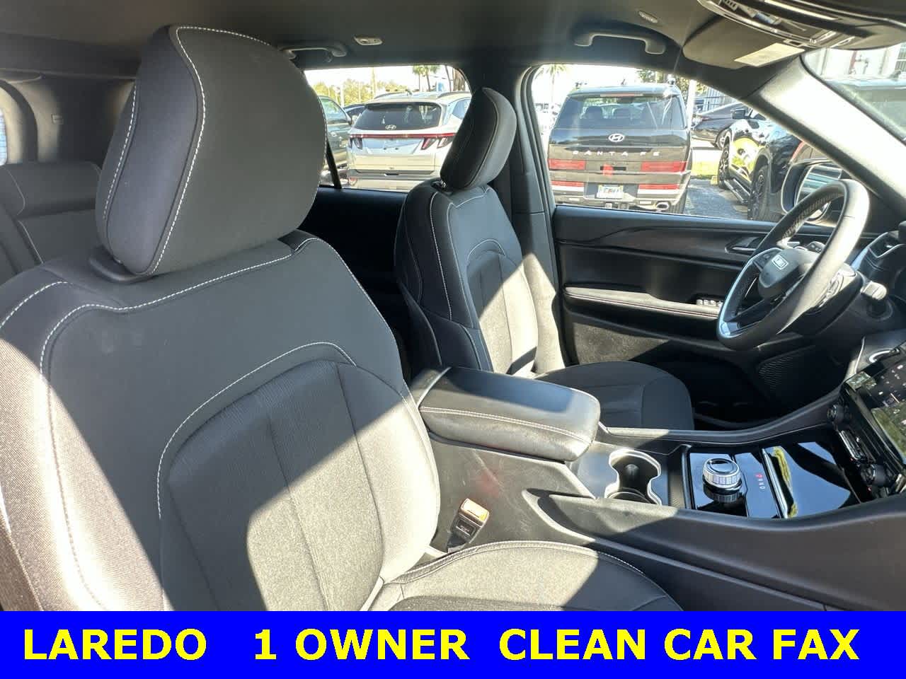 Thumbnail: 2024 Jeep Grand Cherokee - 26