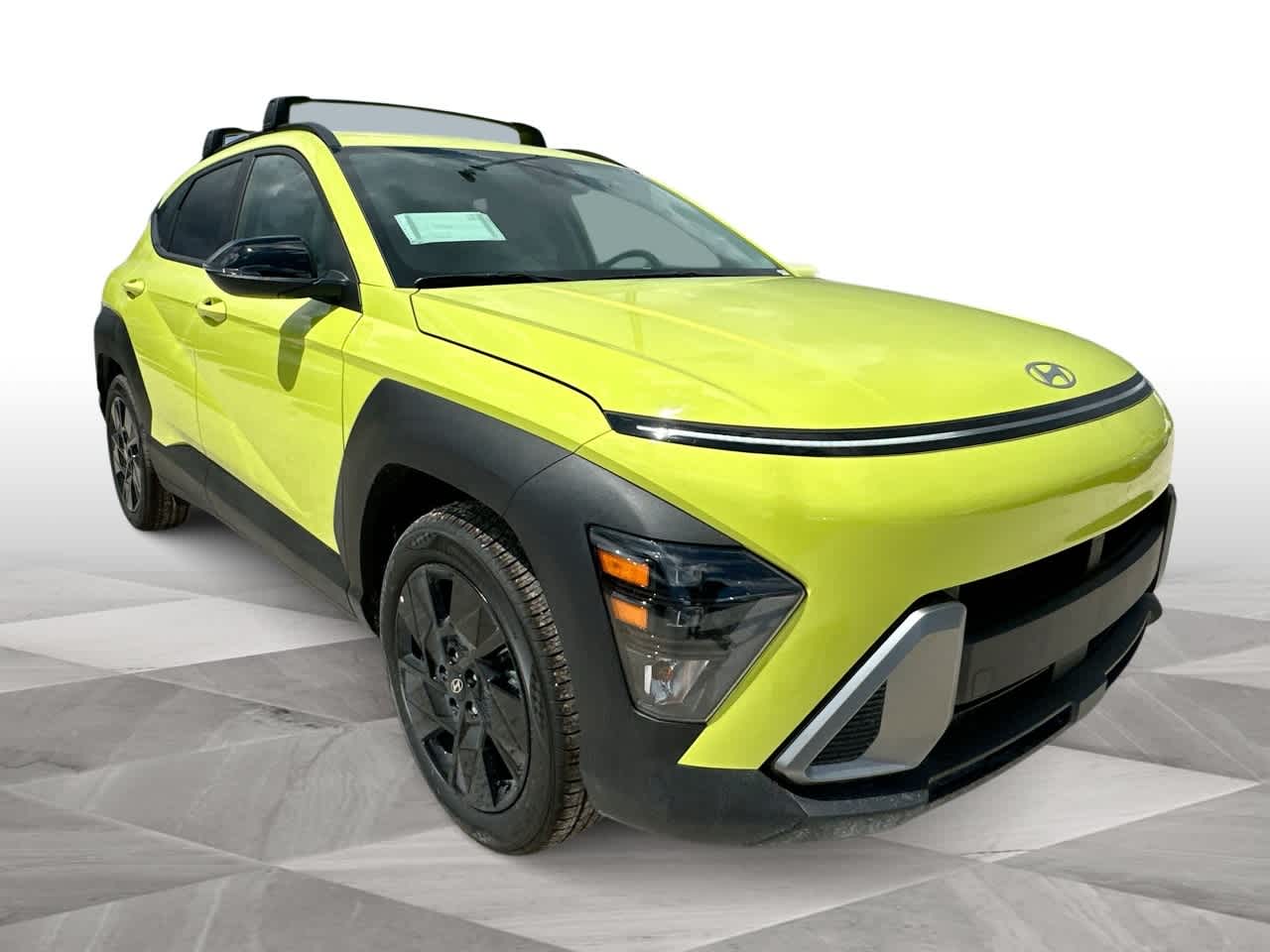 Thumbnail: 2026 Hyundai Kona - 2