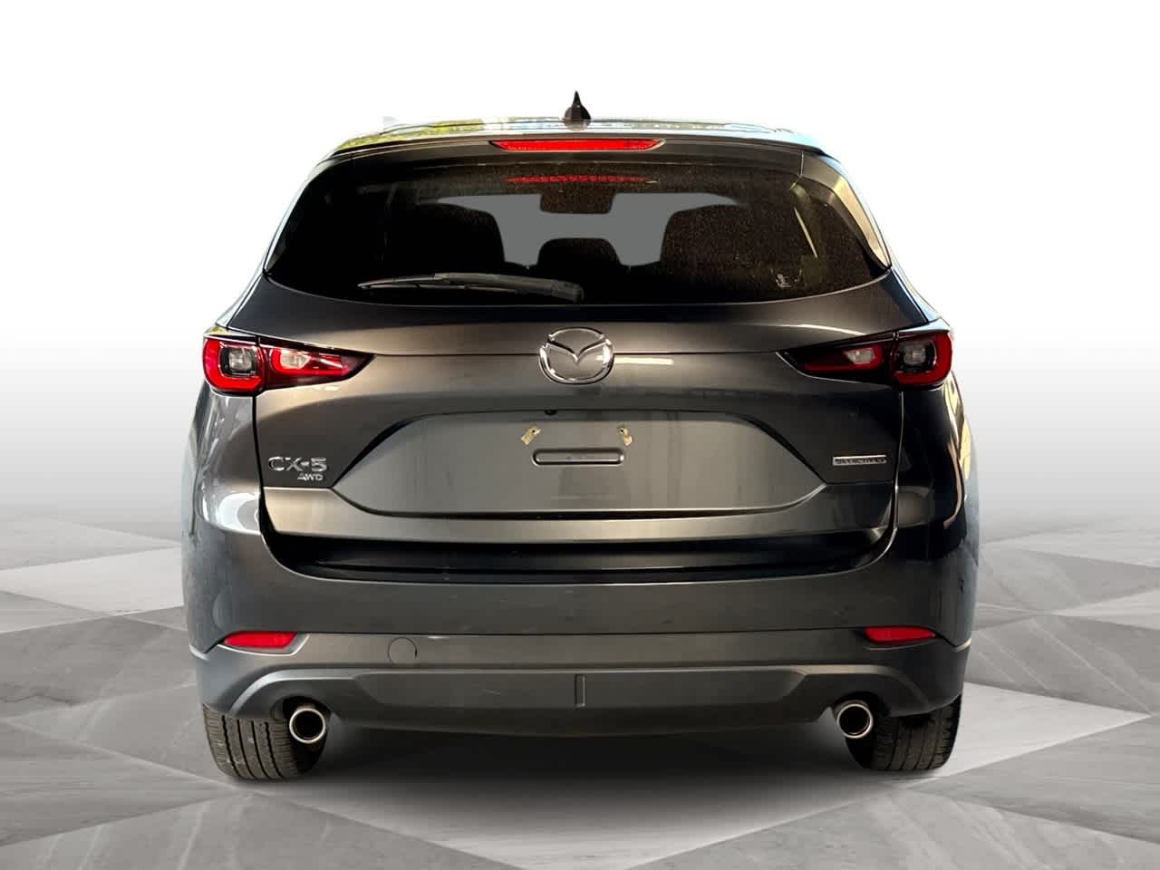 Thumbnail: 2023 Mazda CX-5 - 7