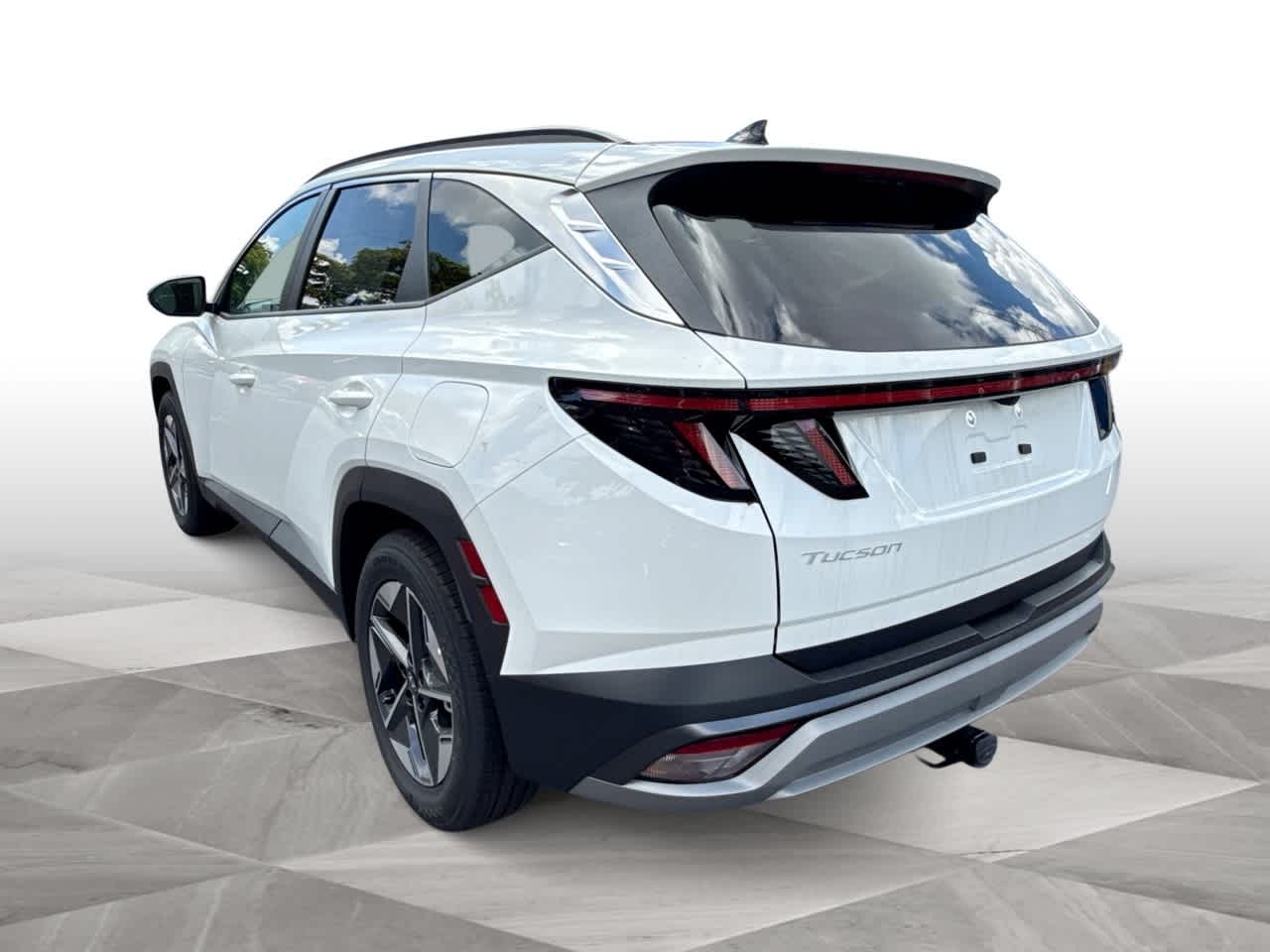 Thumbnail: 2025 Hyundai Tucson - 6