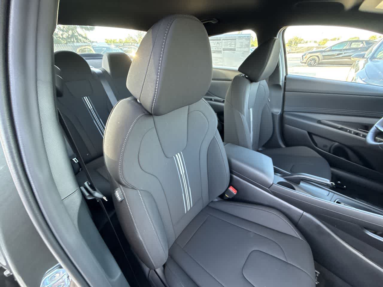 Thumbnail: 2026 Hyundai Elantra - 27