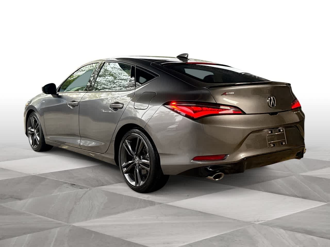 Thumbnail: 2023 Acura Integra - 6