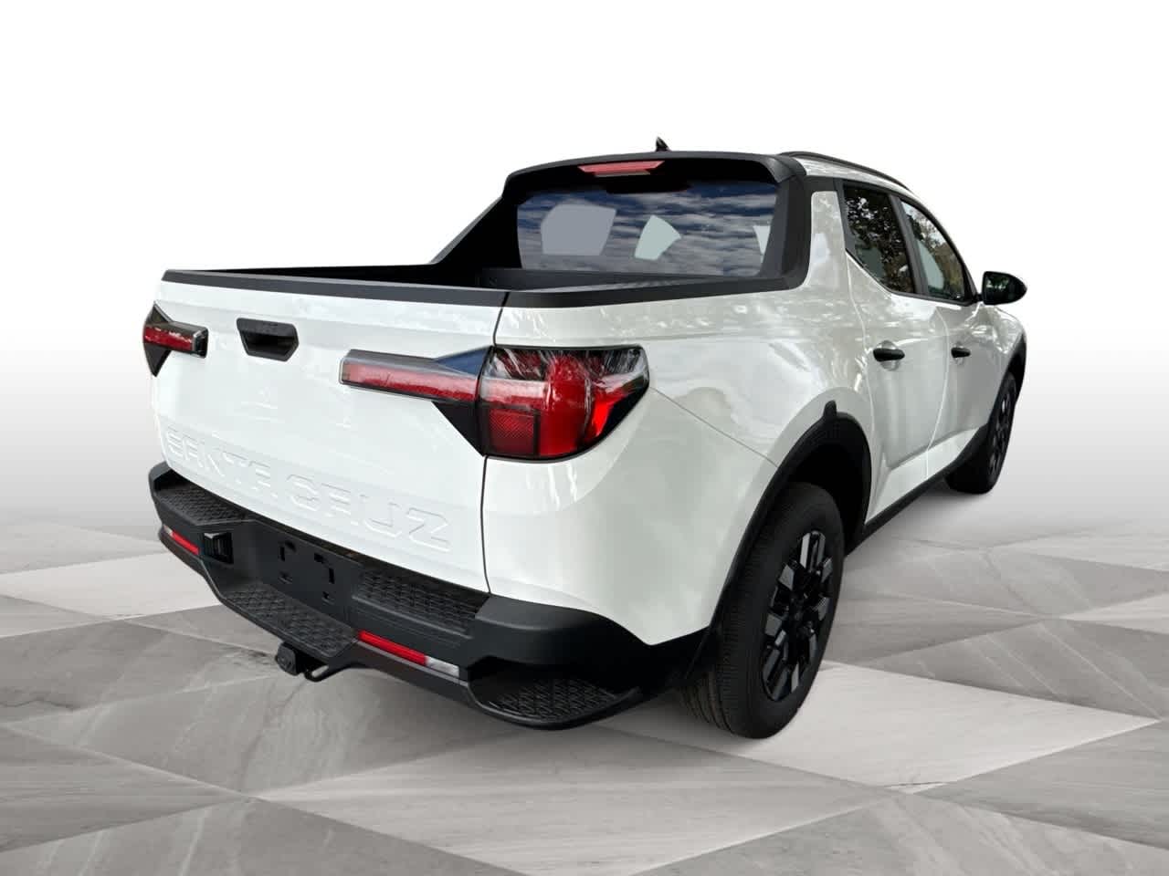 Thumbnail: 2026 Hyundai Santa Cruz - 8