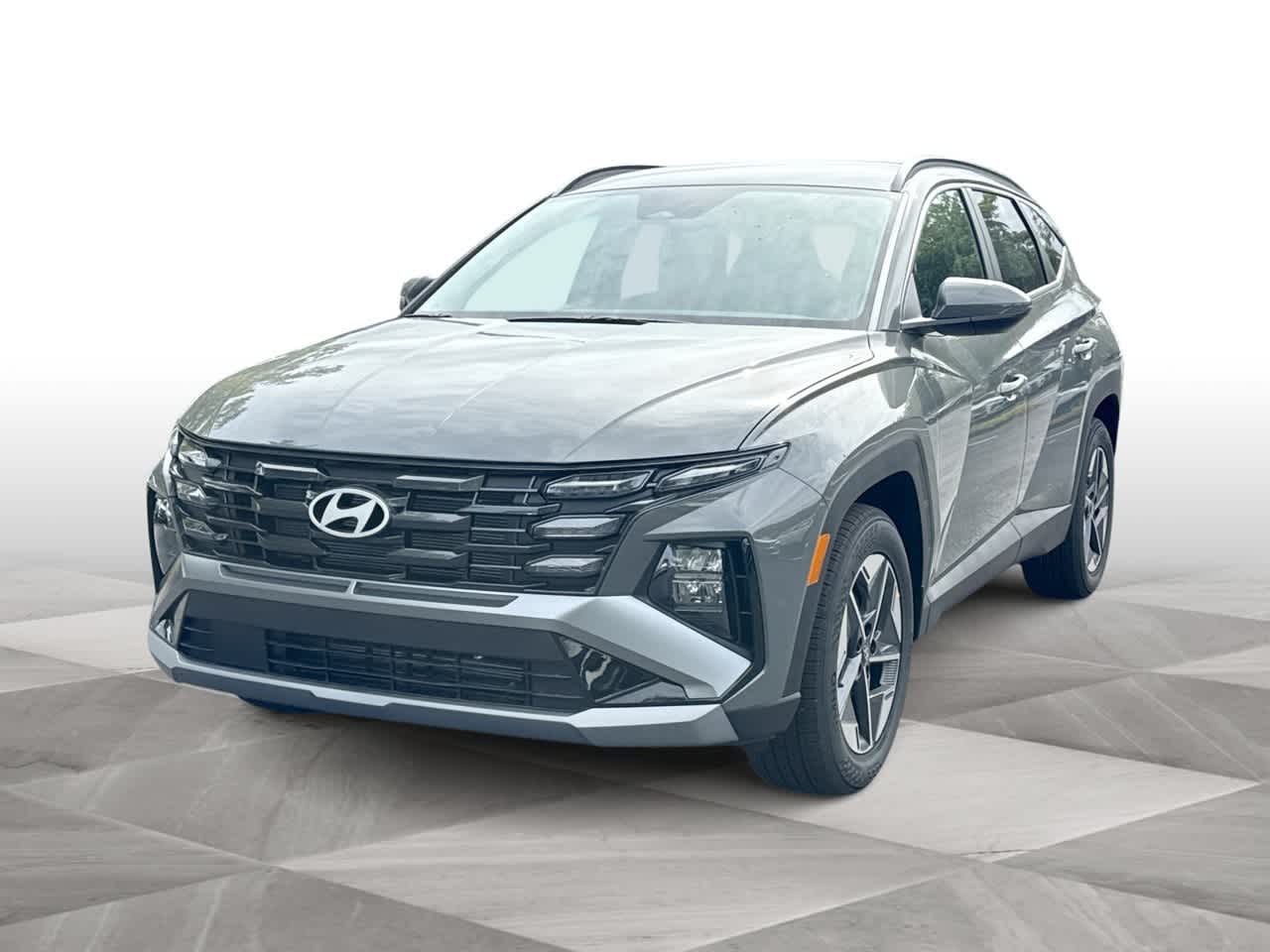 Thumbnail: 2026 Hyundai Tucson - 4